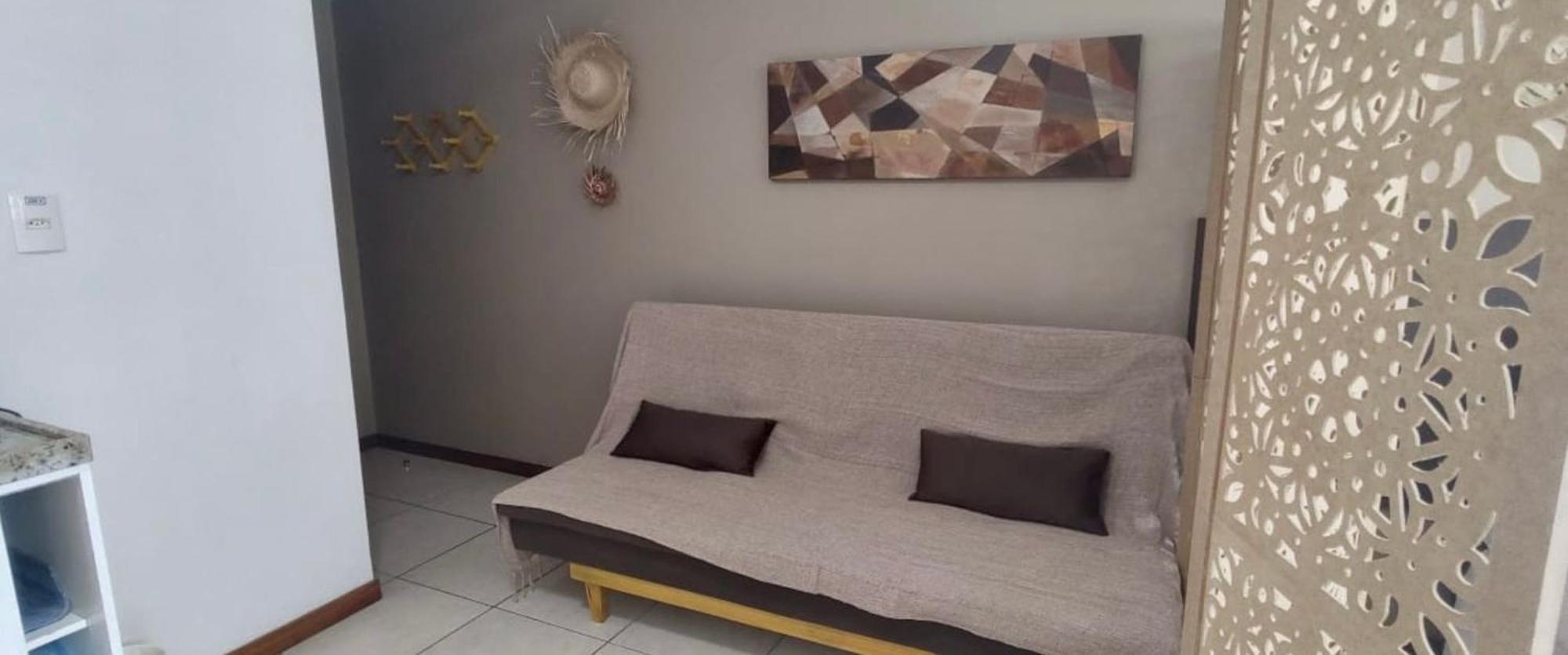 Apartamento Flat Frente Mar Manaira 1 João Pessoa Exterior foto
