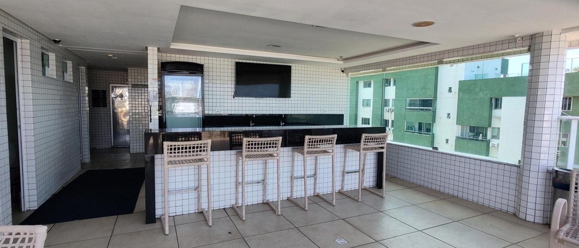 Apartamento Flat Frente Mar Manaira 1 João Pessoa Exterior foto